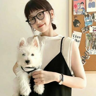 我的狗子封面